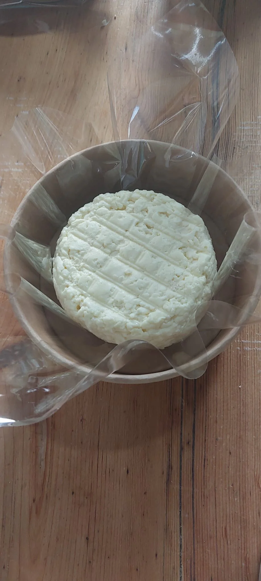 HILL-OUMI Cheese 200g - Image 3