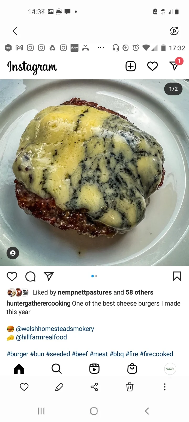 Raw Seaside Cheddar (Fresh) - Image 4